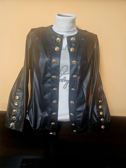 Дамски якета  есенни и зимни