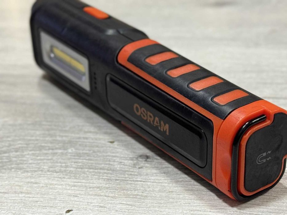Работна лампа с магнит OSRAM LEDIL421