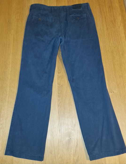 NOU Pantaloni chinos TBS Timberland Massimo Dutti