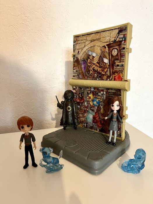 Harry Potter игрален сет