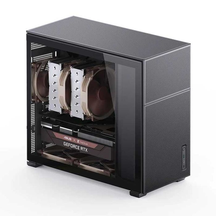 Carcasa Jonsbo d41 mesh