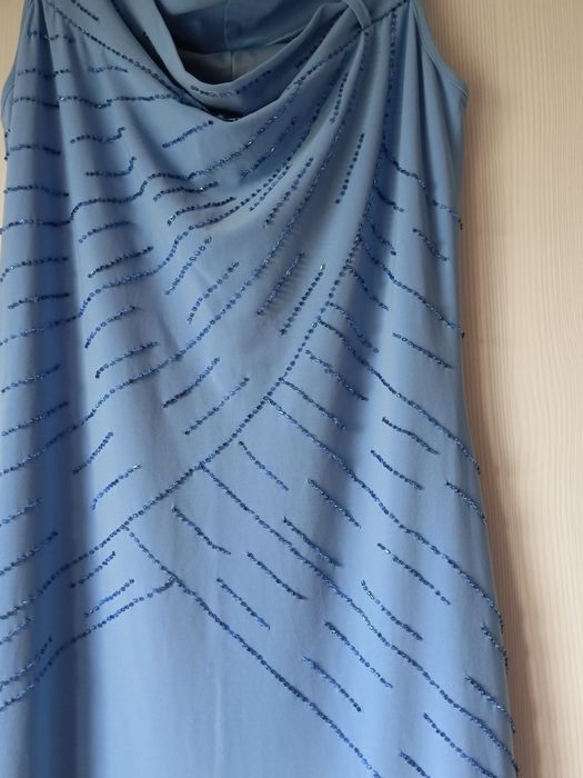 Продам вечернее платье. 44р