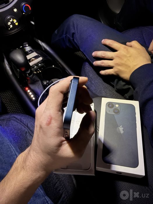 Iphone 13 mini 128