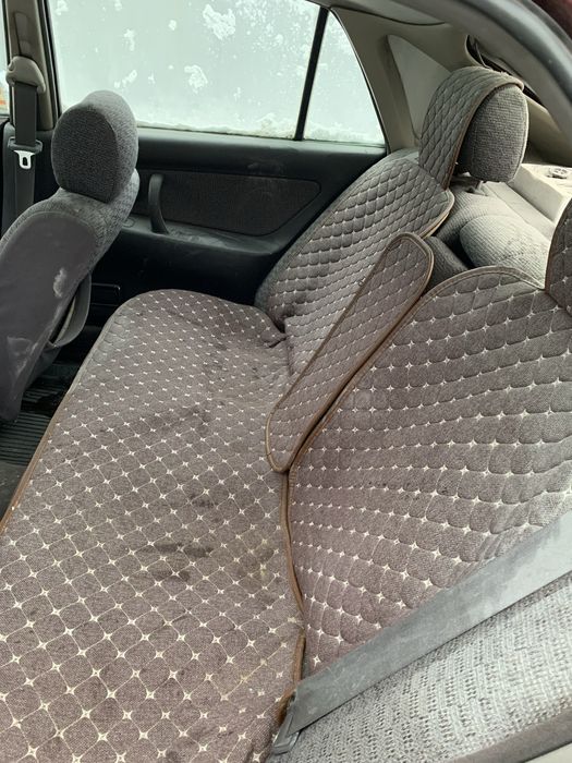 Митсубан галан 4