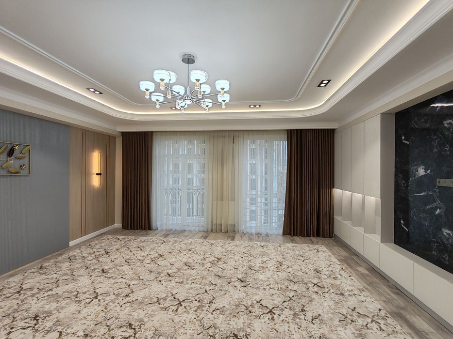 Ремонт квартир пот ключ