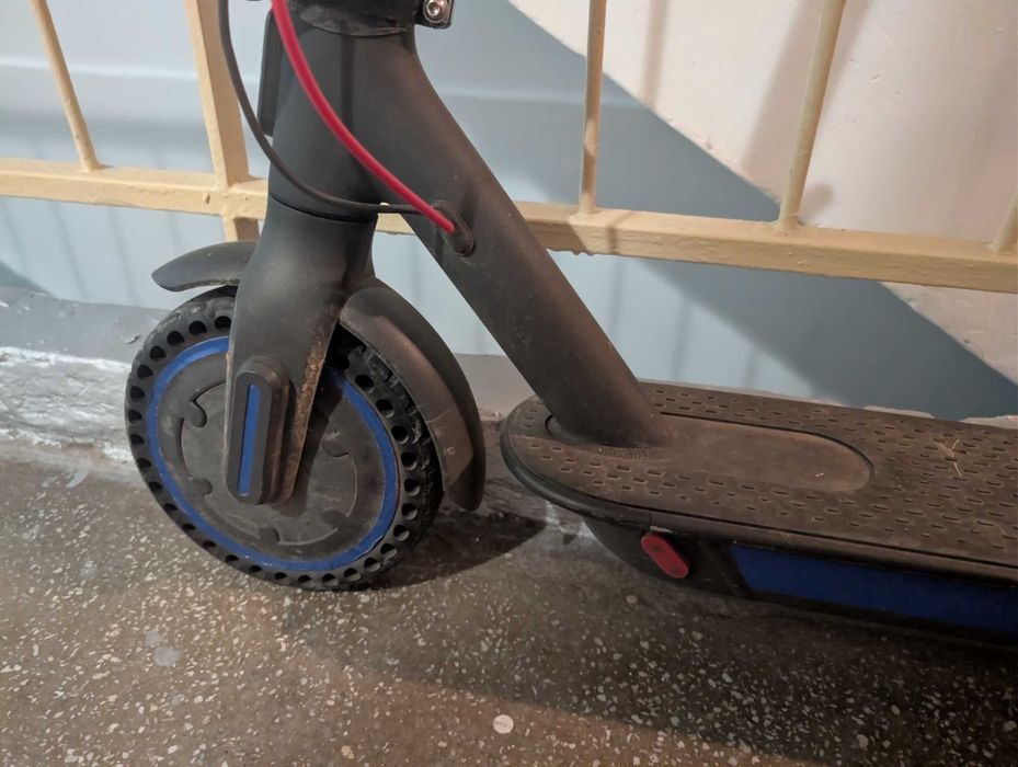 Trotineta xiomi pro 2