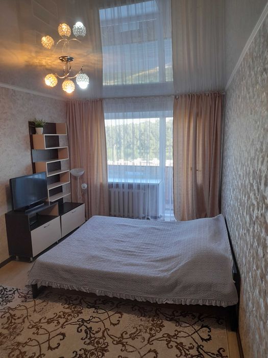 Люкс 1.5 дворец спорта