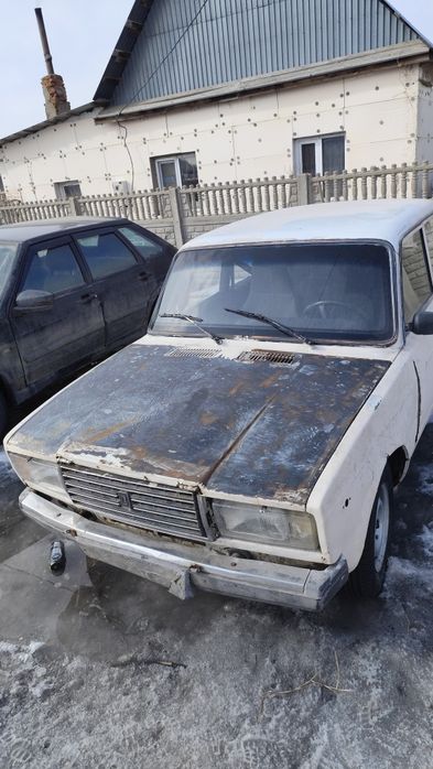 По запчастям есть всё