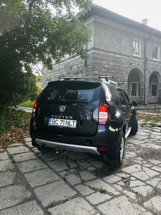 Vand Dacia Duster