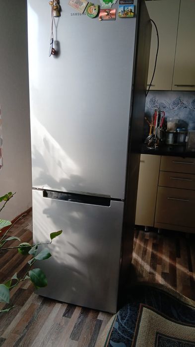 Ремонт холодильников Алматы