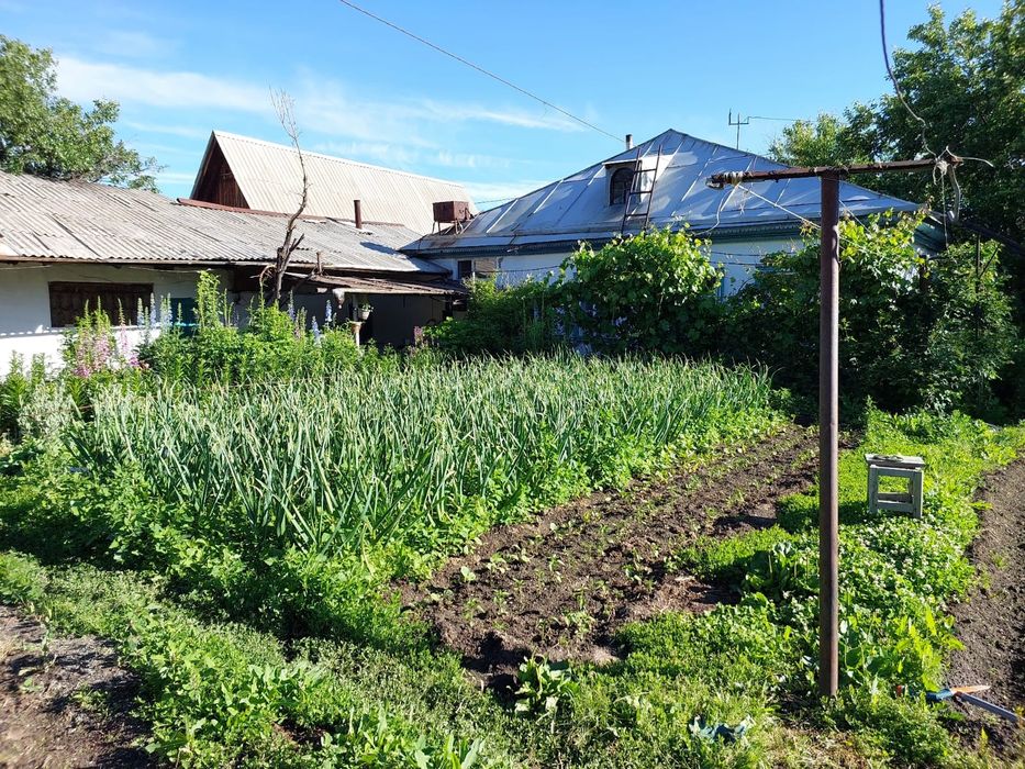 СРОЧНО продам дом.