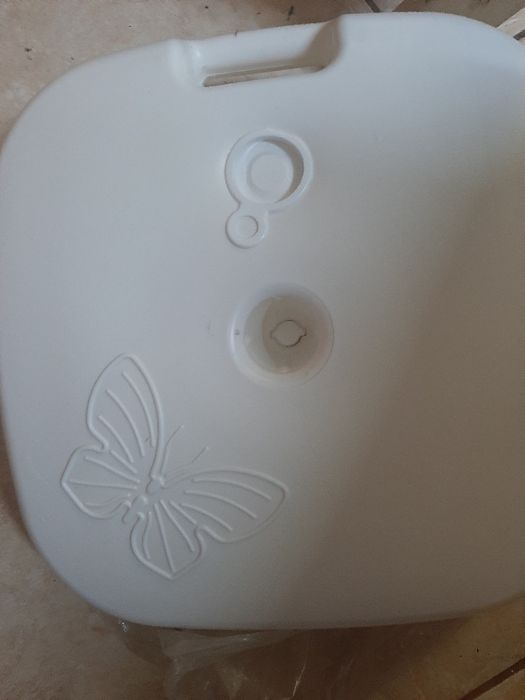 Vând umbrela noua Pepsi cu suport