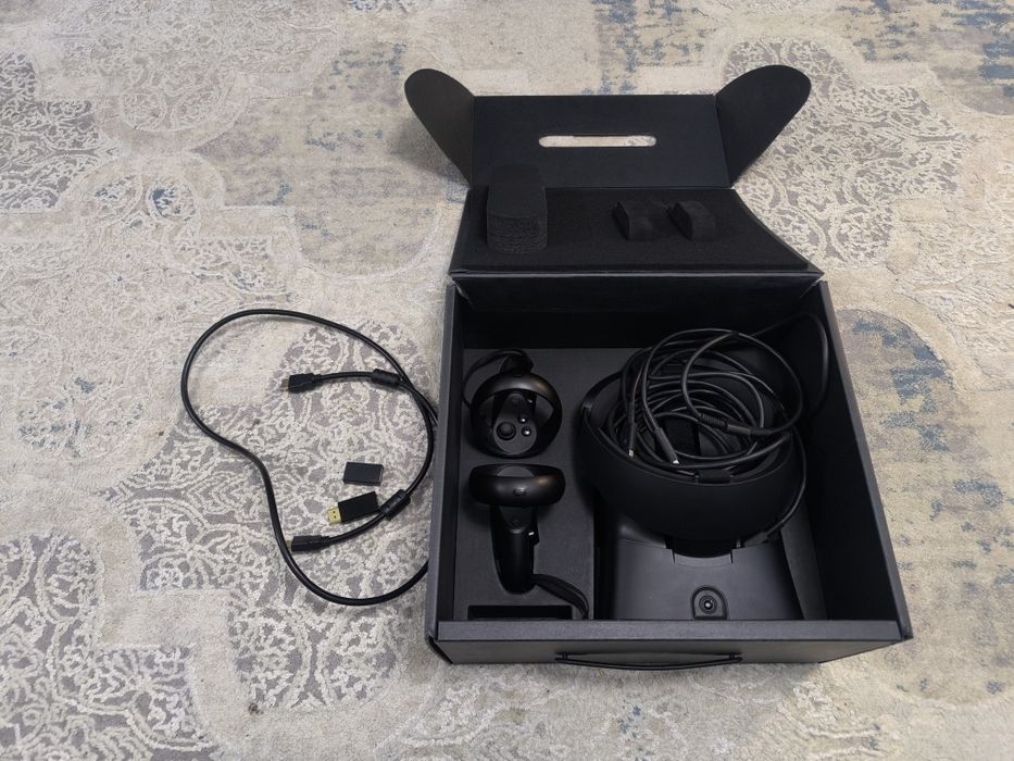 Очки вертуальные