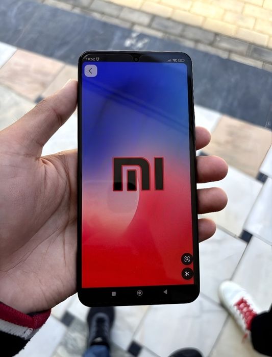 Xiaomi 12 T pro 8/256