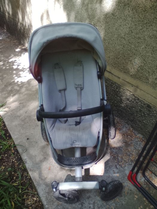 Продам коляску в рабочем порядке