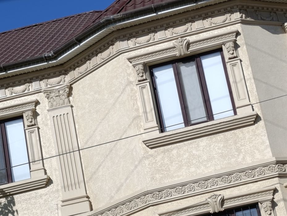 Узбекский Бригада