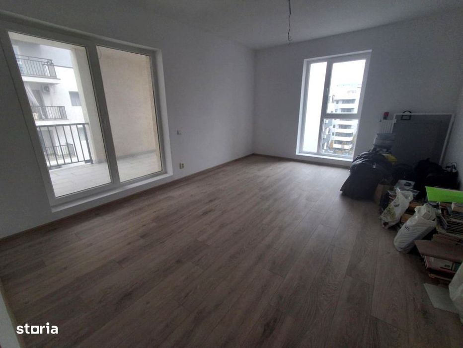 Apartament – Bucuresti - Vedere 4