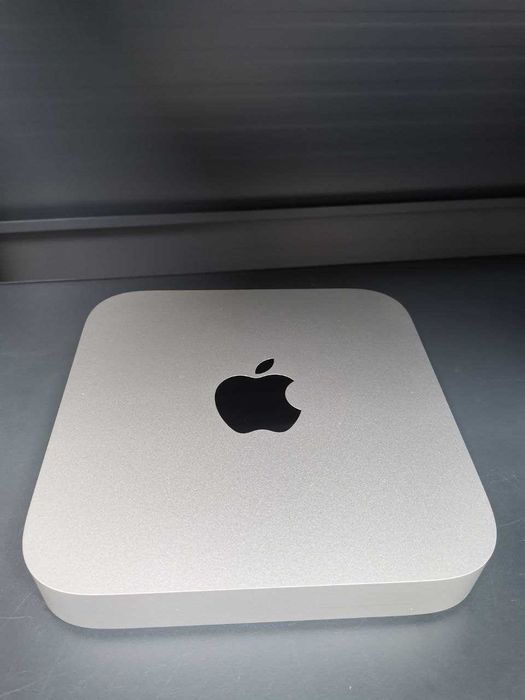 Apple Mac mini (2020) White - Cod 68550