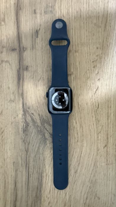 Apple watch series 8