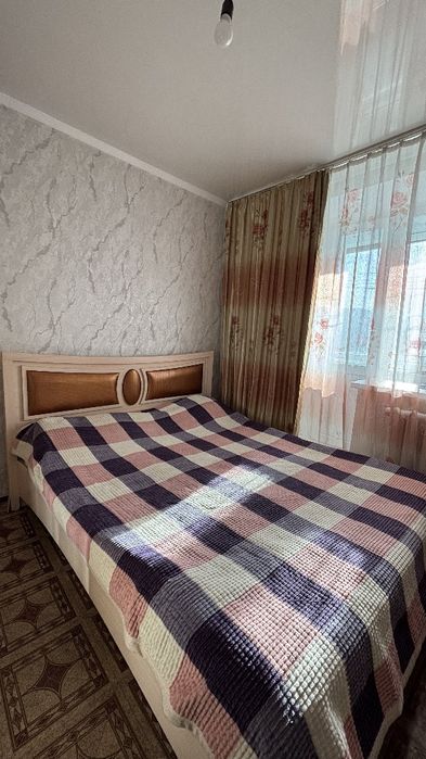 Продам 3-комнатную квартиру