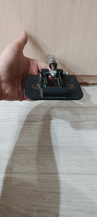 Продам крепление сидушки от куго м 4 про
