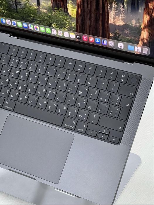 MacBook Pro 14 | M5 | 16Gb | SSD 1Tb