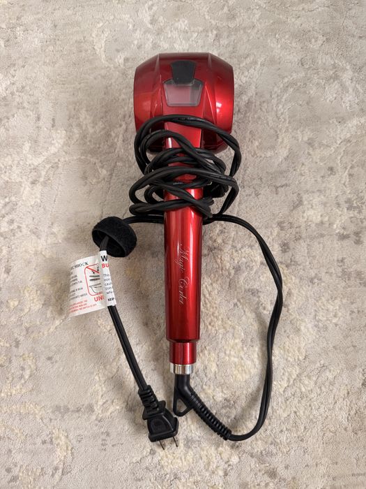 Плойка Magic Curler