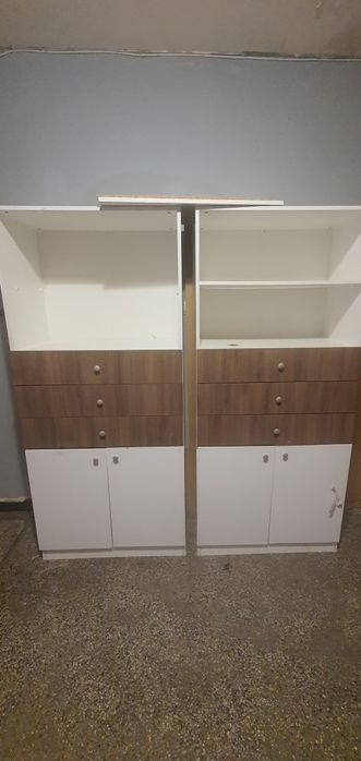 секция, шкаф, етажерка