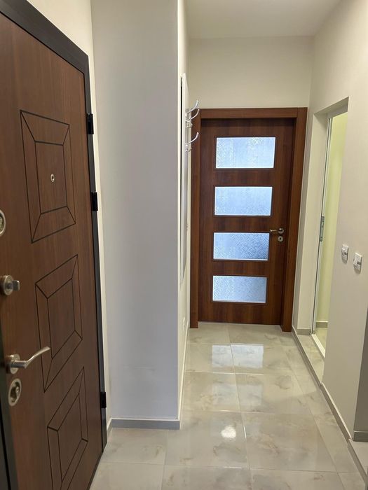 Дава се под наем Двустаен апартамент в Варна, Център - 55 кв.м за 448.8 € - Снимка #5