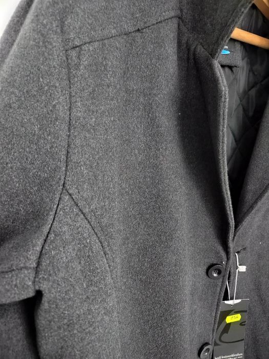 Ново! Мъжко палто