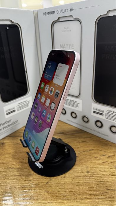 Ip 15 Plus 128 GB 80744 Pintel.kz