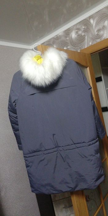 Куртка Зимняя. Тёплая.