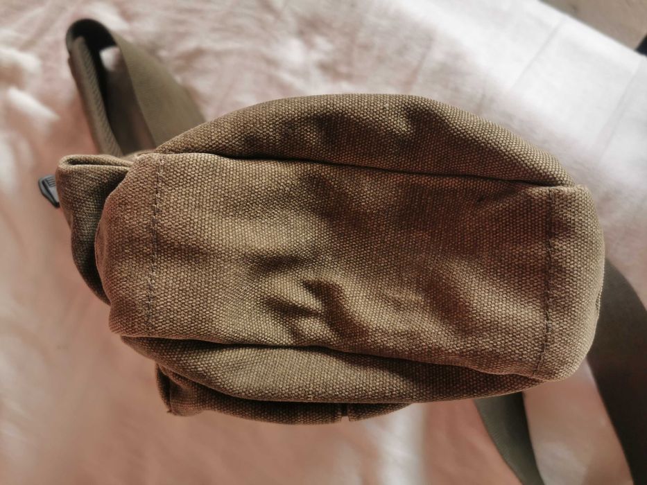 Geanta barbati Esprit Ranger National Park Service