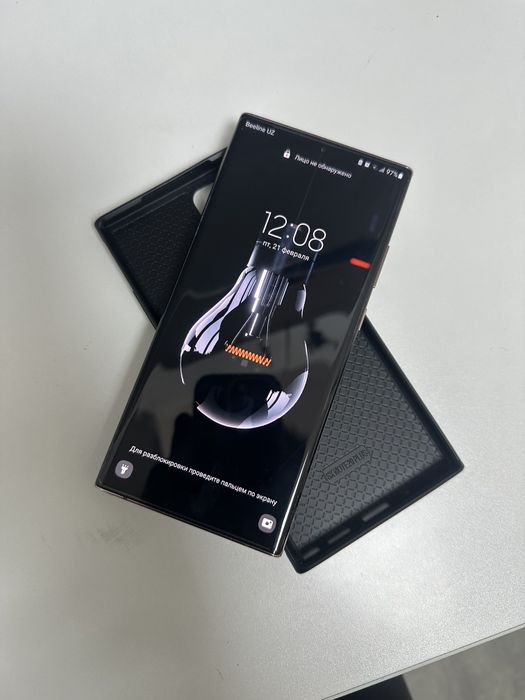 Срочно Samsung Galaxy Not 20 Ultra 5G