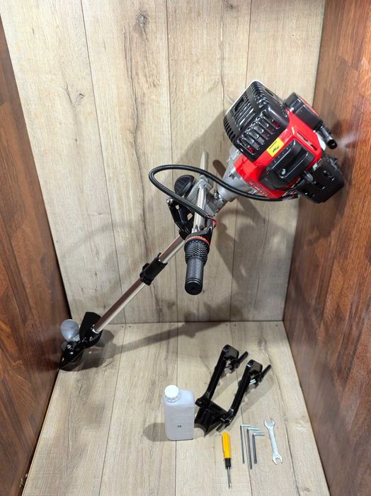 Motor barca 6.5CP, 2 timpi, 73cc – Fiabil si puternic