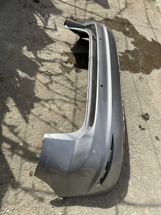 Bară spate vw golf 7 sportvan.cod:510807421.