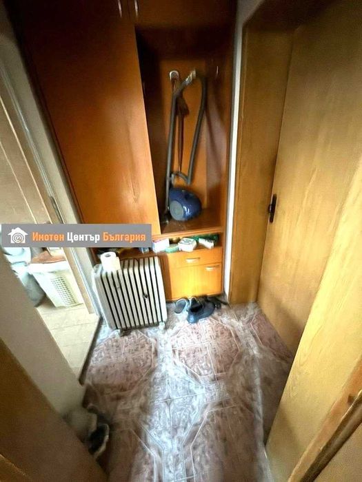 Продава се Едностаен апартамент в София, Студентски град - 39 кв.м за 1795 €/кв.м - Снимка #2