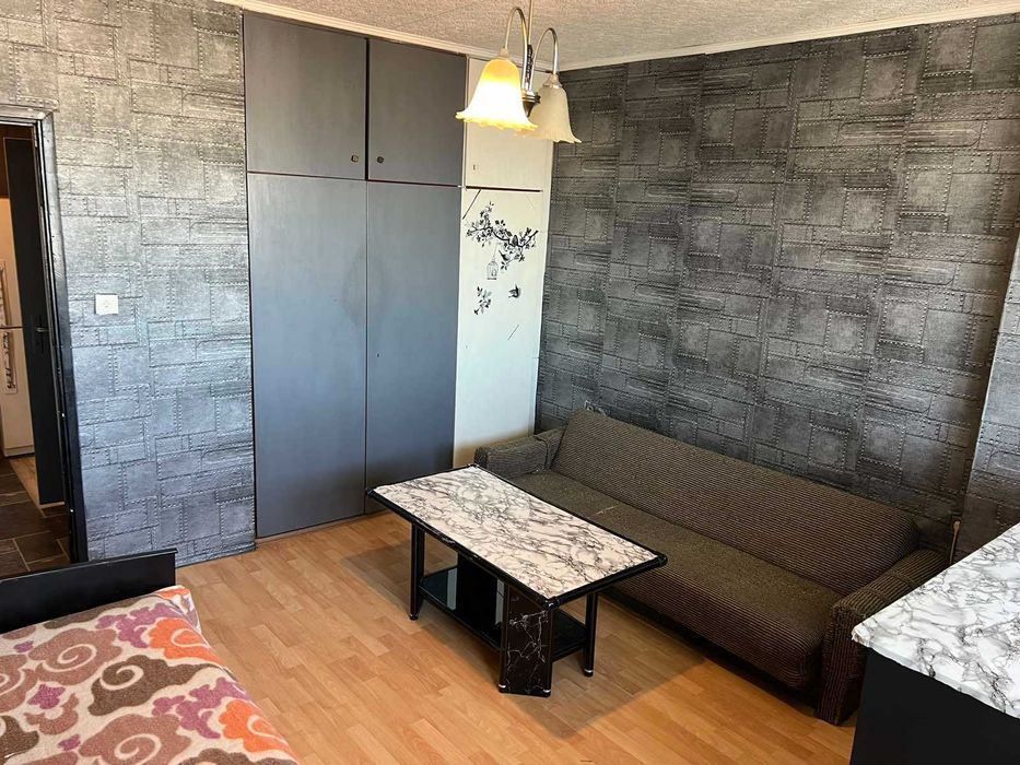 Продава се Двустаен апартамент в София, Люлин 10 - 64 кв.м за 2172 €/кв.м - Снимка #13