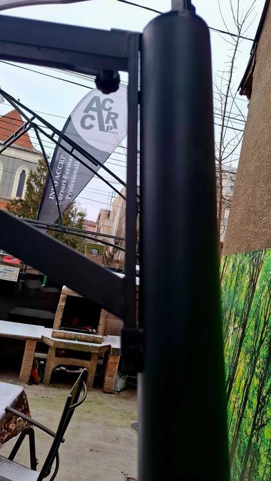 Vând Cadru Pavilion