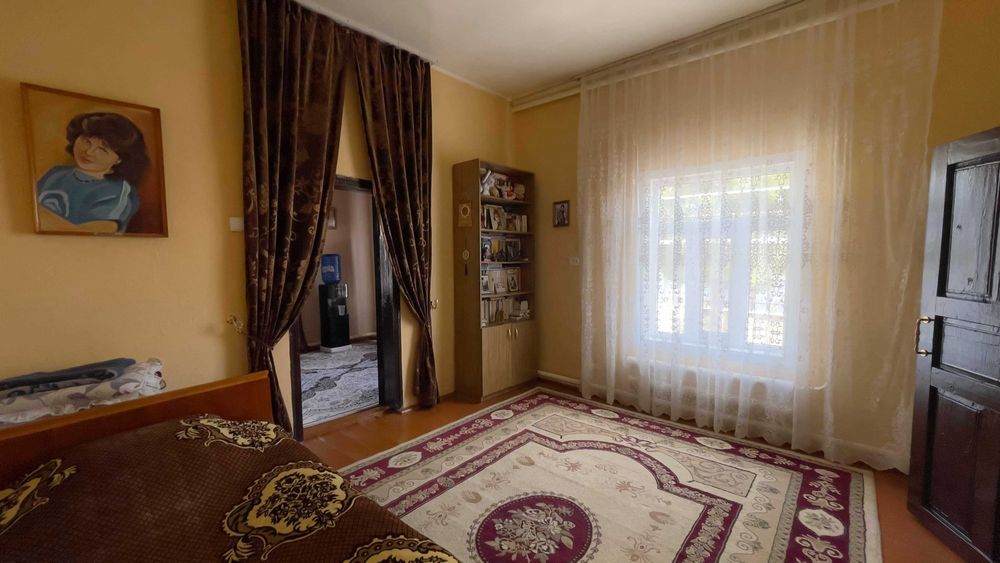 Зудлик билан барча қулайликларга эга ҳовли сотилади!!!