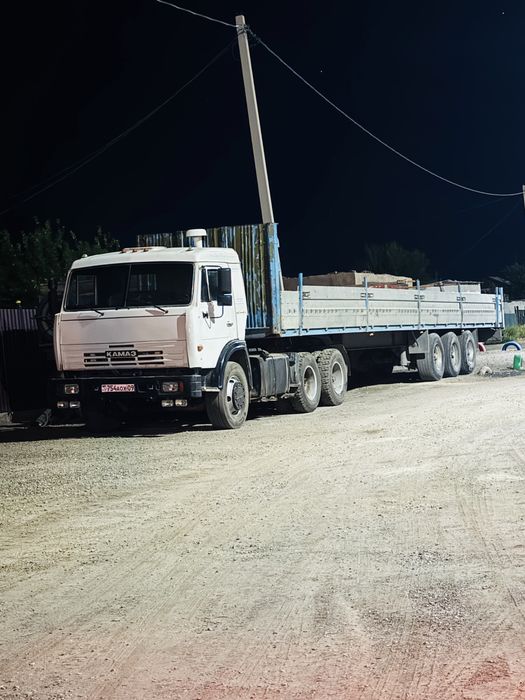 Услуга погрузчик,  самосвал