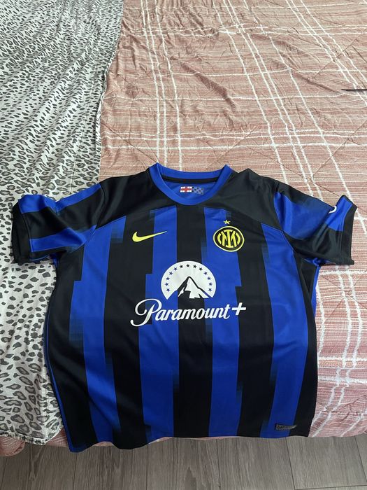 Tricou inter Milano