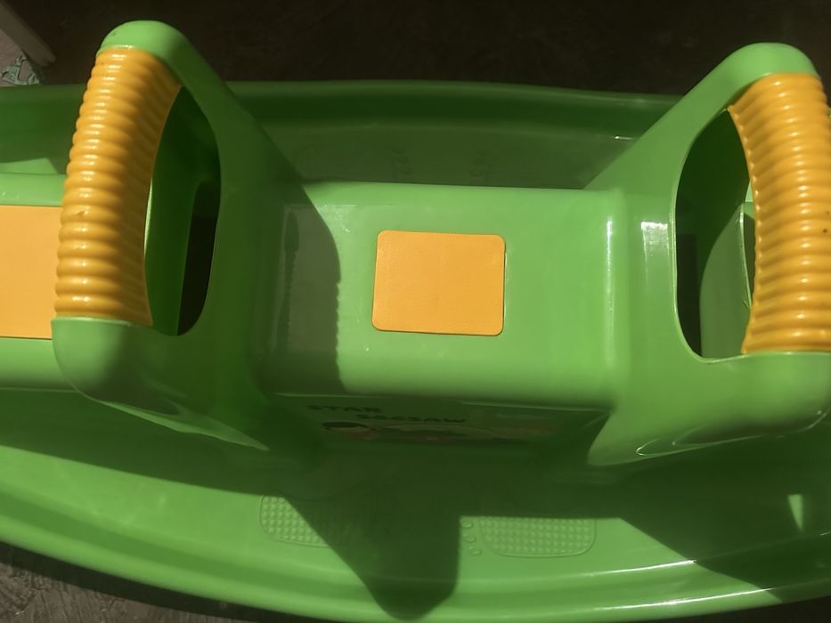 детска люлка за деца