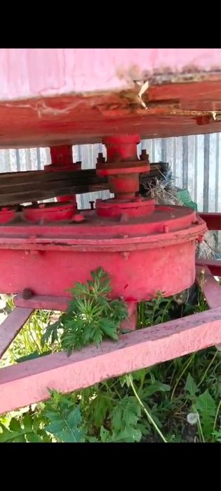 Станок для производства лего кирпича