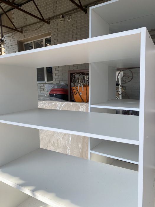 Полки с лдсп новые