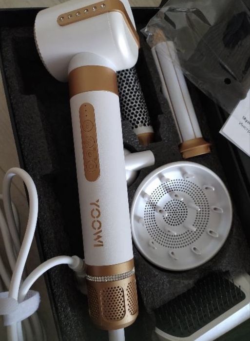 YOOWI HS05 стайлер для волос