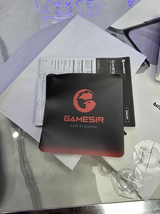 Gamesir G8 Galileo