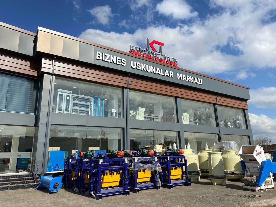 Винтовой компрессор RISAN 30 kw (с инвертором) / Kompressor 30kwt