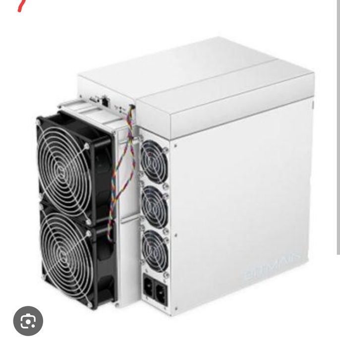 Antminer s19 100th 11шт.