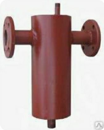 Элеватор  отопления струиный